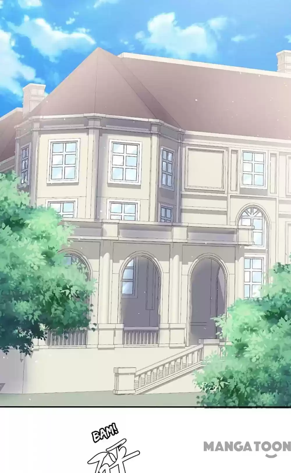 Genius Cool Treasure: President's Wife Is Too Powerful Chapter 128