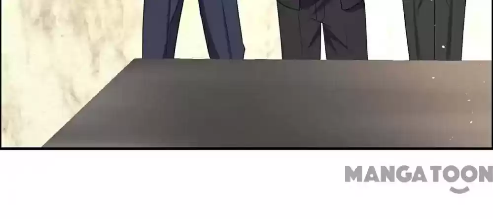 Genius Cool Treasure: President's Wife Is Too Powerful Chapter 128