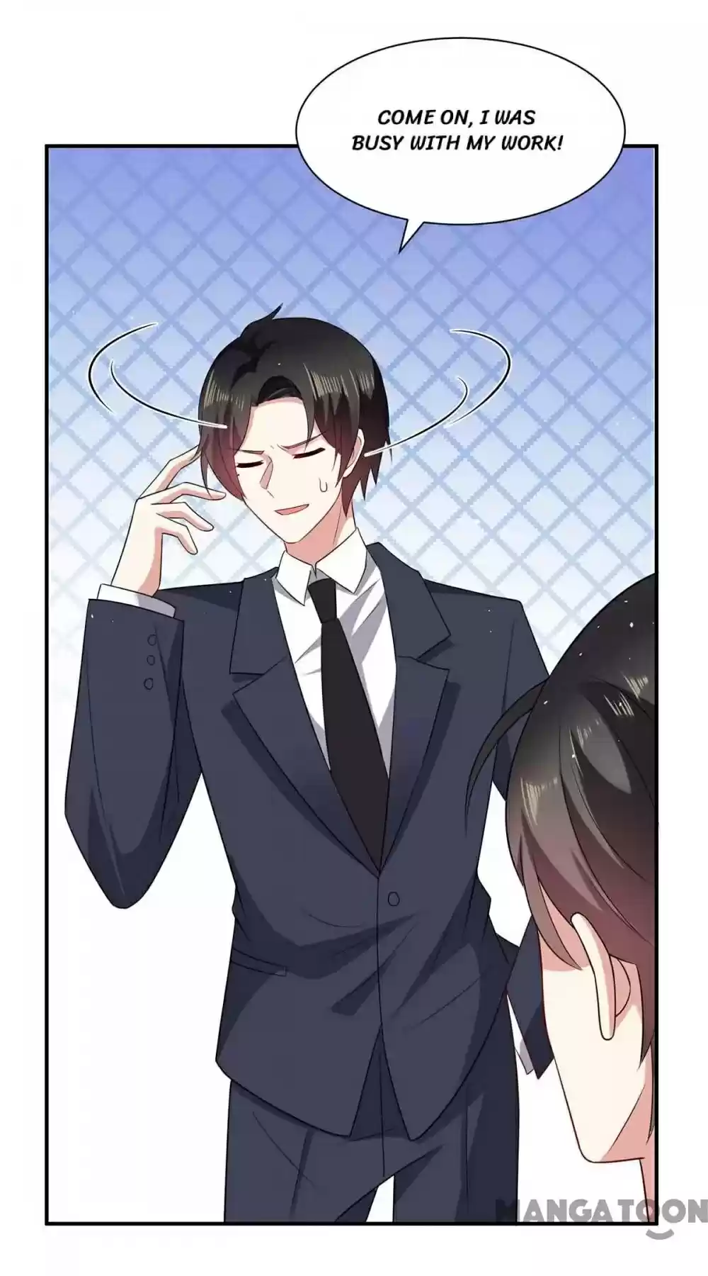 Genius Cool Treasure: President's Wife Is Too Powerful Chapter 128