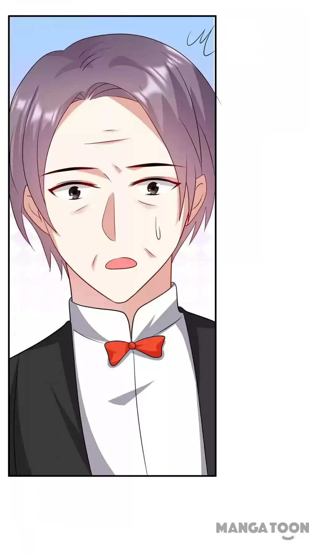 Genius Cool Treasure: President's Wife Is Too Powerful Chapter 128