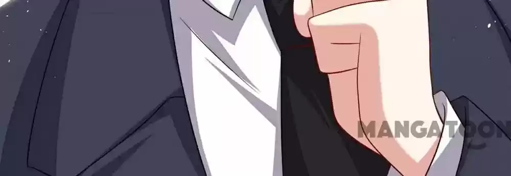 Genius Cool Treasure: President's Wife Is Too Powerful Chapter 128