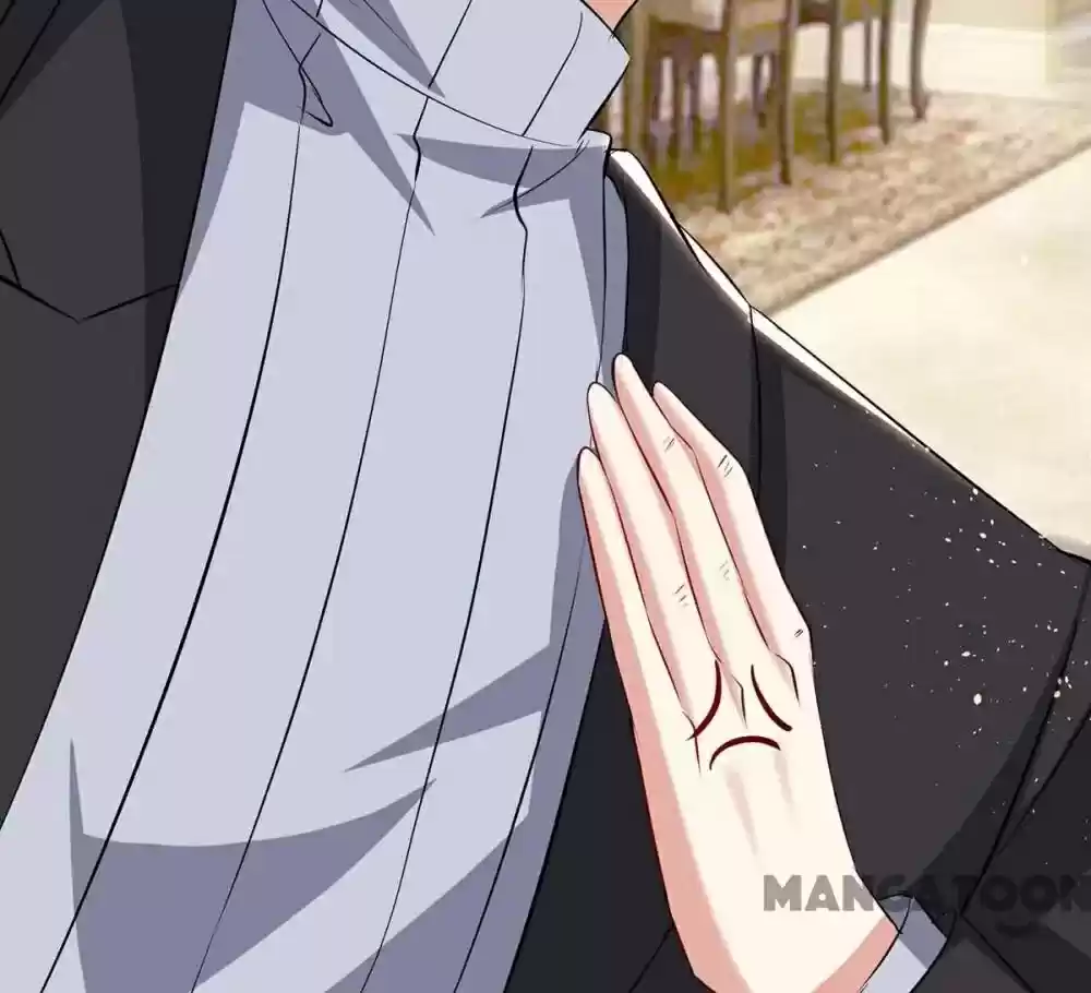 Genius Cool Treasure: President's Wife Is Too Powerful Chapter 128