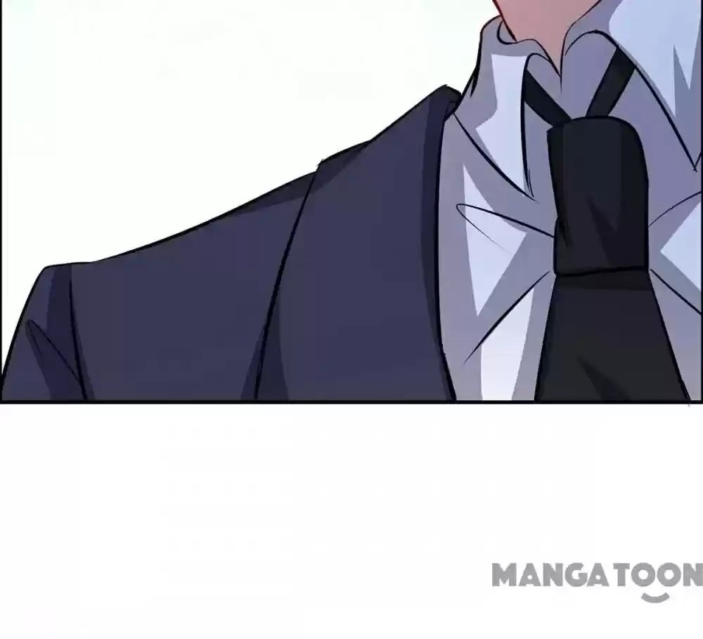 Genius Cool Treasure: President's Wife Is Too Powerful Chapter 128