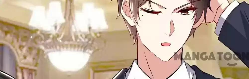 Genius Cool Treasure: President's Wife Is Too Powerful Chapter 128