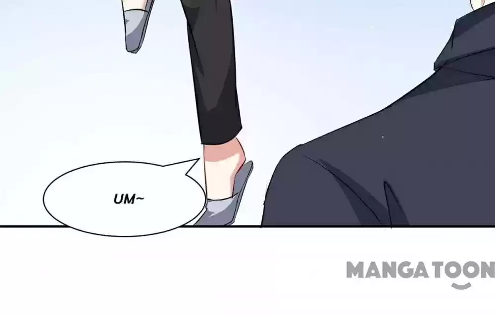 Genius Cool Treasure: President's Wife Is Too Powerful Chapter 129