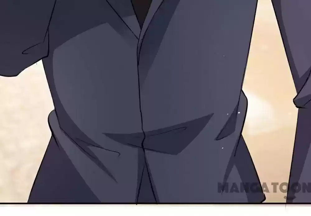 Genius Cool Treasure: President's Wife Is Too Powerful Chapter 129