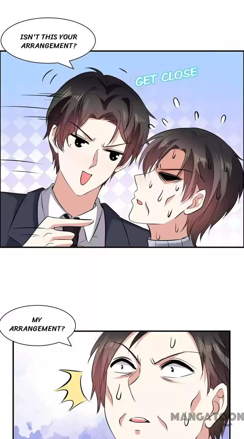 Genius Cool Treasure: President's Wife Is Too Powerful Chapter 129