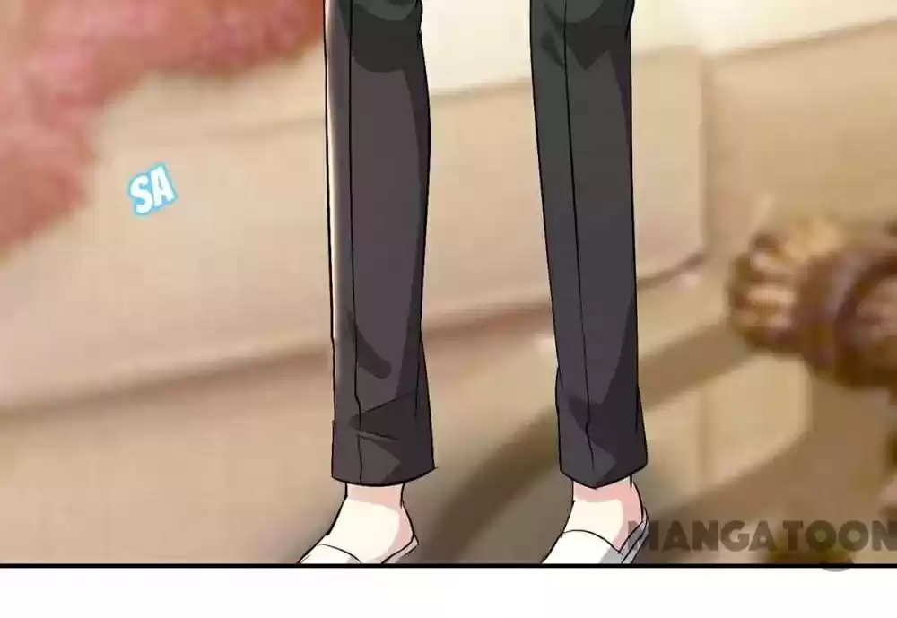 Genius Cool Treasure: President's Wife Is Too Powerful Chapter 129