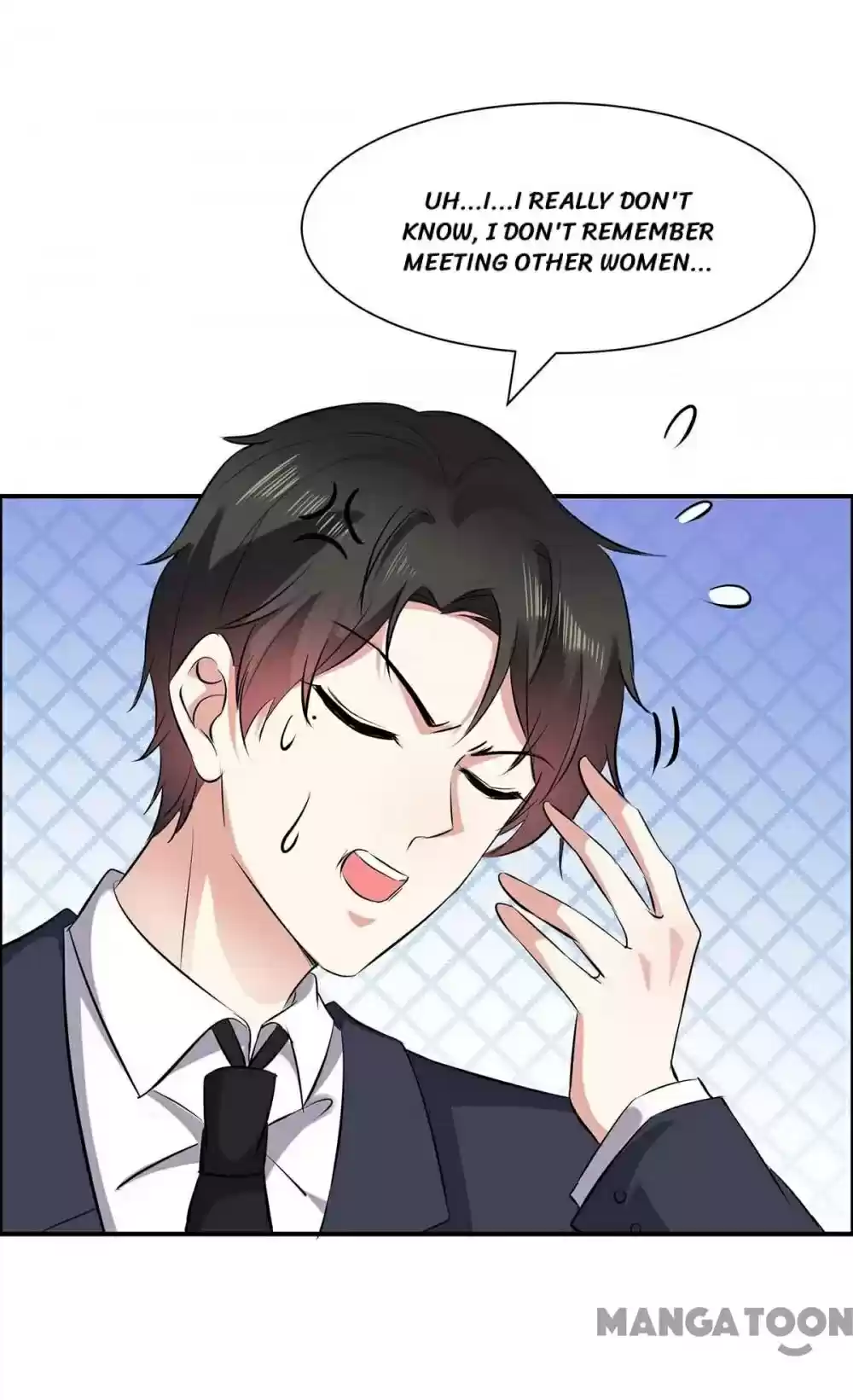 Genius Cool Treasure: President's Wife Is Too Powerful Chapter 129