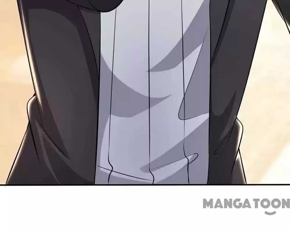 Genius Cool Treasure: President's Wife Is Too Powerful Chapter 129