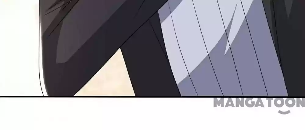 Genius Cool Treasure: President's Wife Is Too Powerful Chapter 129