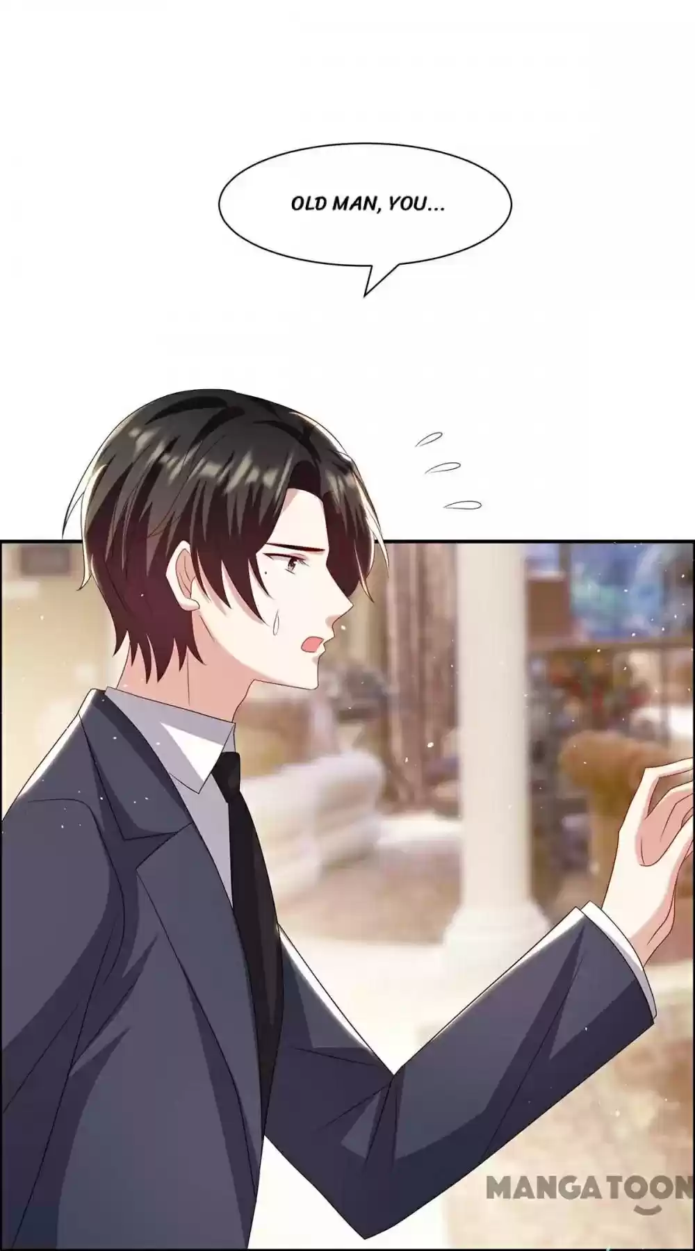 Genius Cool Treasure: President's Wife Is Too Powerful Chapter 129