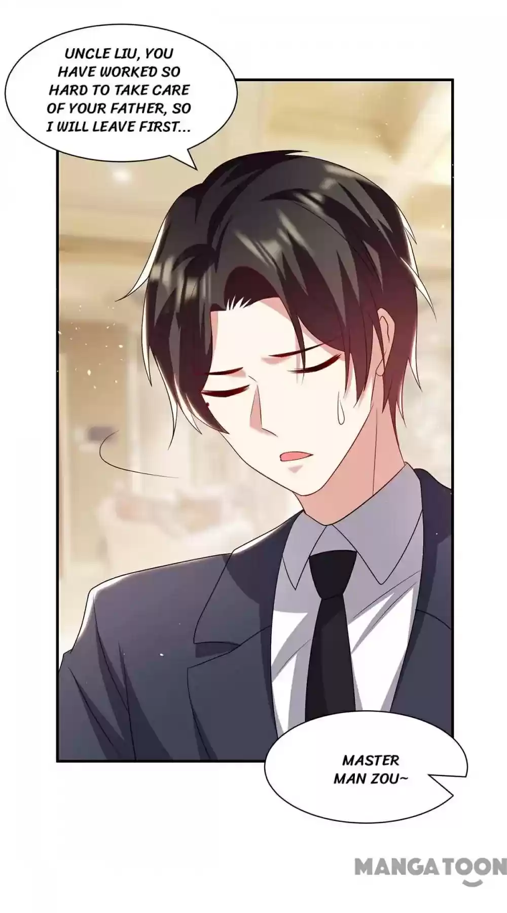 Genius Cool Treasure: President's Wife Is Too Powerful Chapter 129