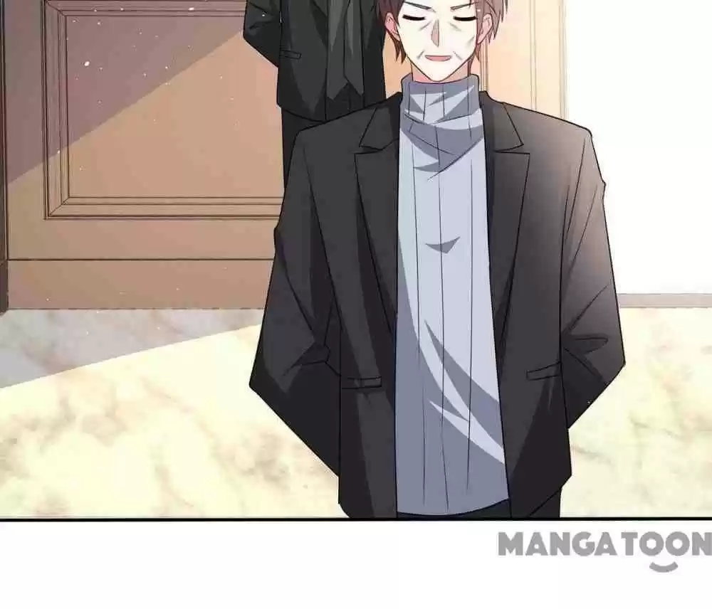 Genius Cool Treasure: President's Wife Is Too Powerful Chapter 130