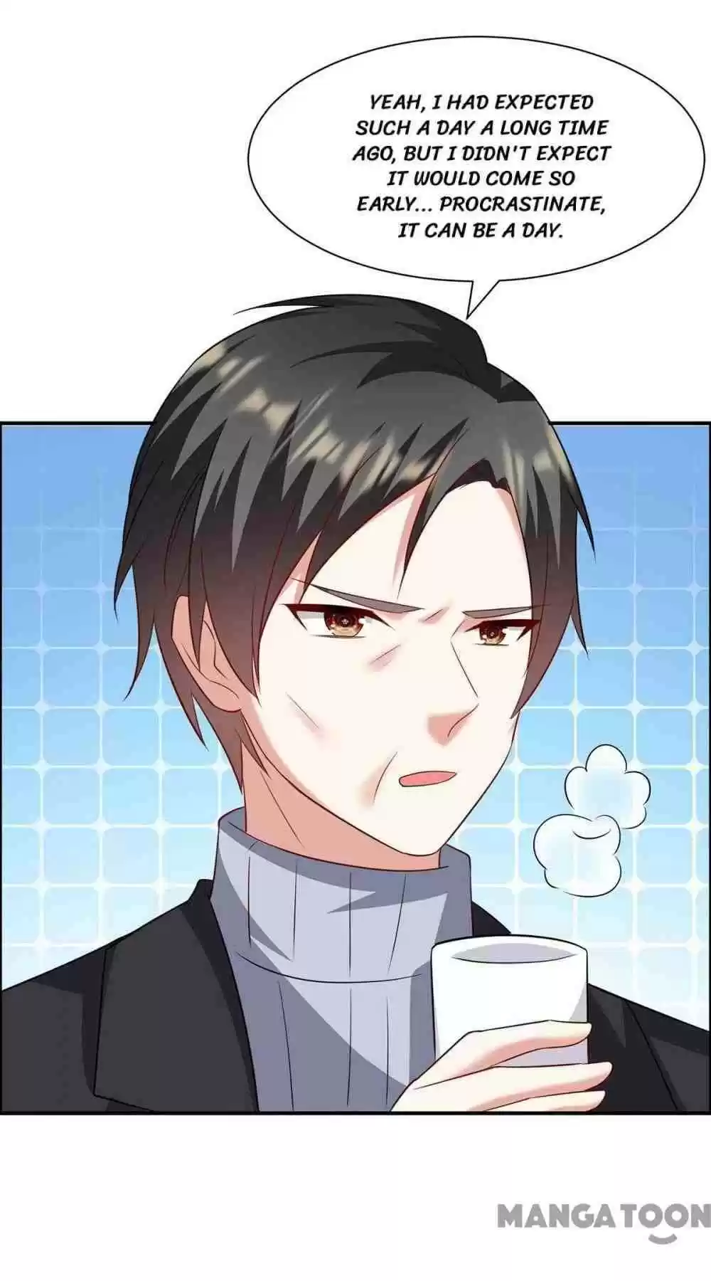 Genius Cool Treasure: President's Wife Is Too Powerful Chapter 130