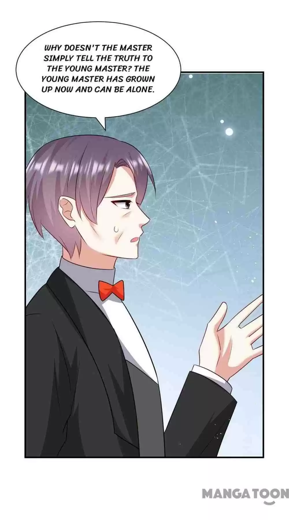 Genius Cool Treasure: President's Wife Is Too Powerful Chapter 130