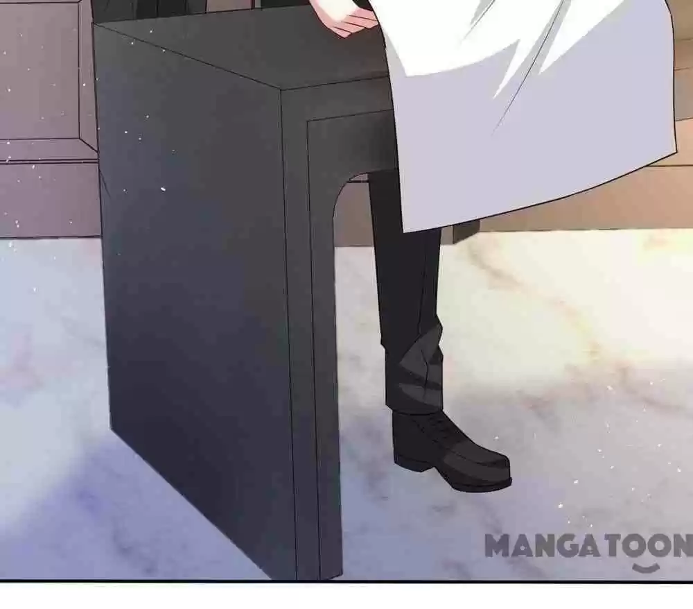 Genius Cool Treasure: President's Wife Is Too Powerful Chapter 130