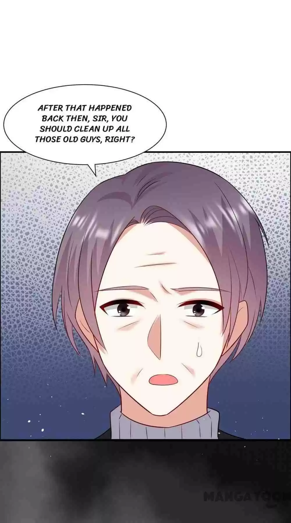 Genius Cool Treasure: President's Wife Is Too Powerful Chapter 130