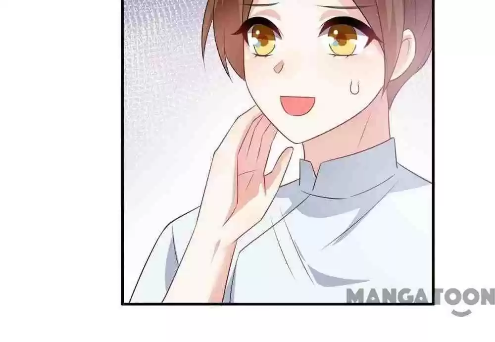 Genius Cool Treasure: President's Wife Is Too Powerful Chapter 130