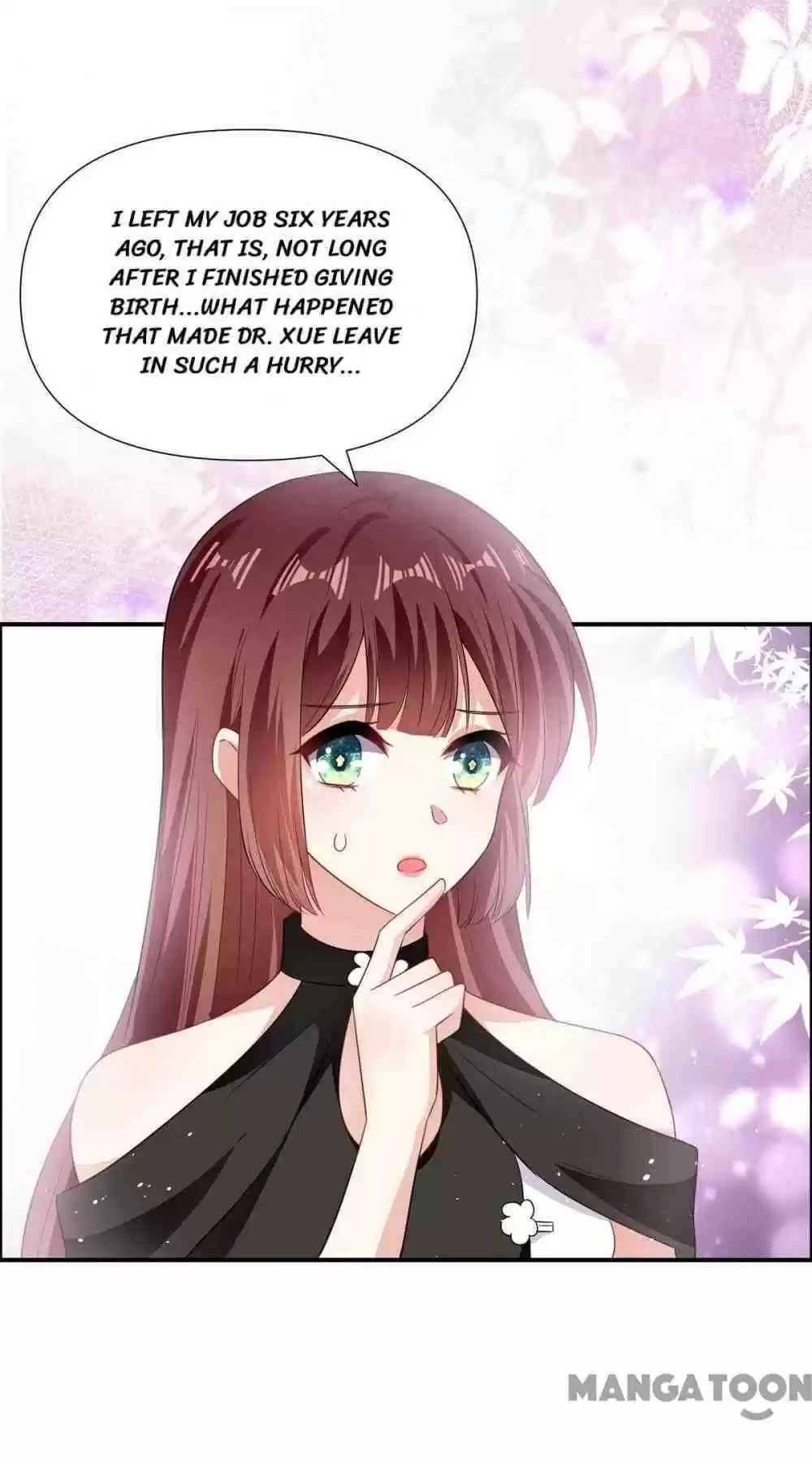 Genius Cool Treasure: President's Wife Is Too Powerful Chapter 130