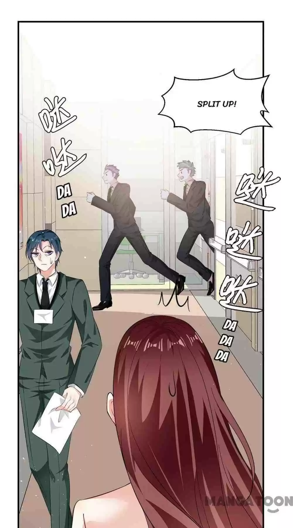 Genius Cool Treasure: President's Wife Is Too Powerful Chapter 130