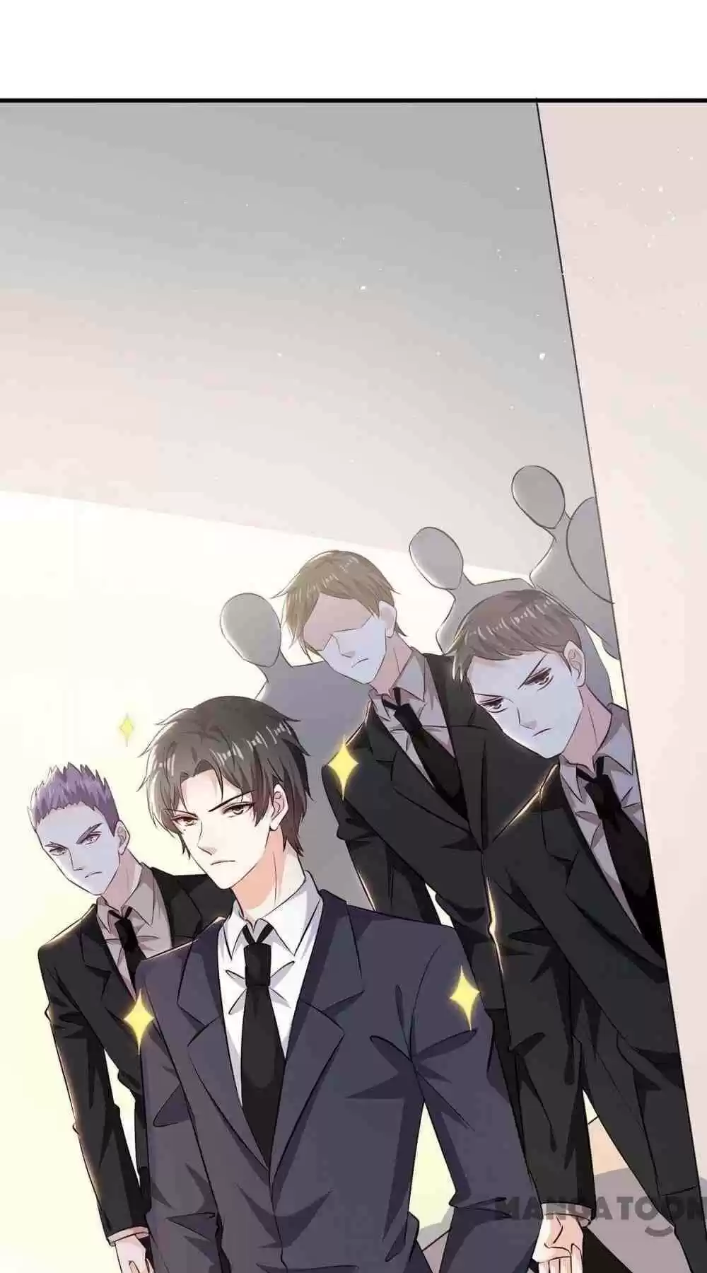 Genius Cool Treasure: President's Wife Is Too Powerful Chapter 130