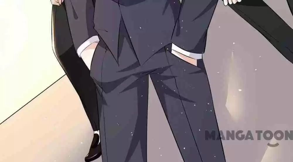 Genius Cool Treasure: President's Wife Is Too Powerful Chapter 130