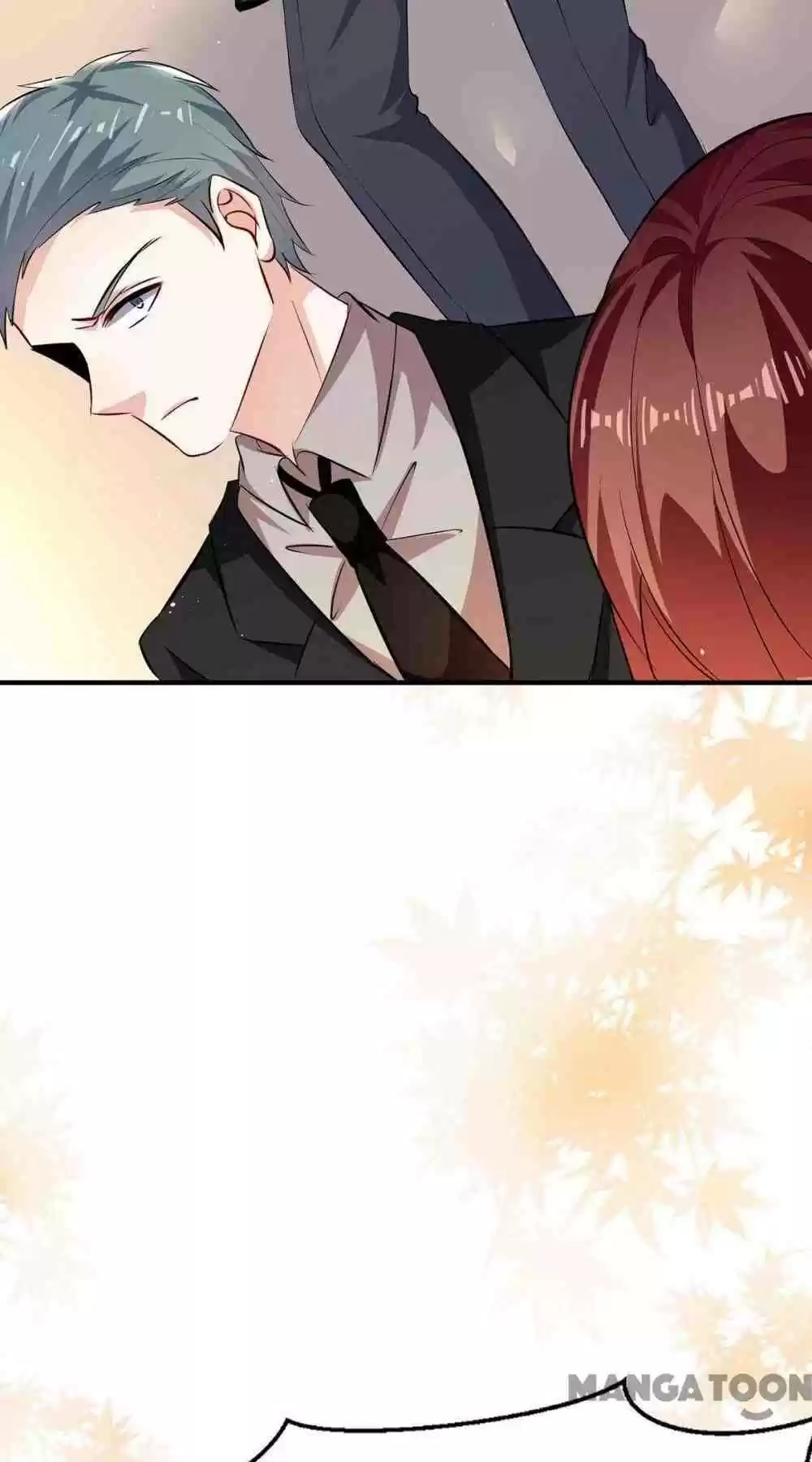 Genius Cool Treasure: President's Wife Is Too Powerful Chapter 130