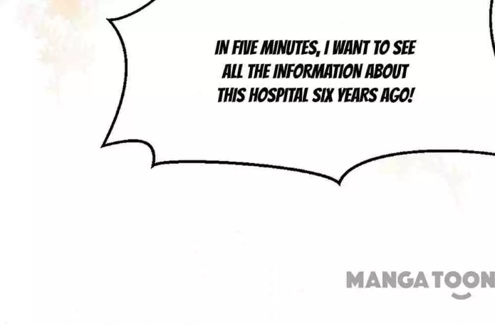 Genius Cool Treasure: President's Wife Is Too Powerful Chapter 130