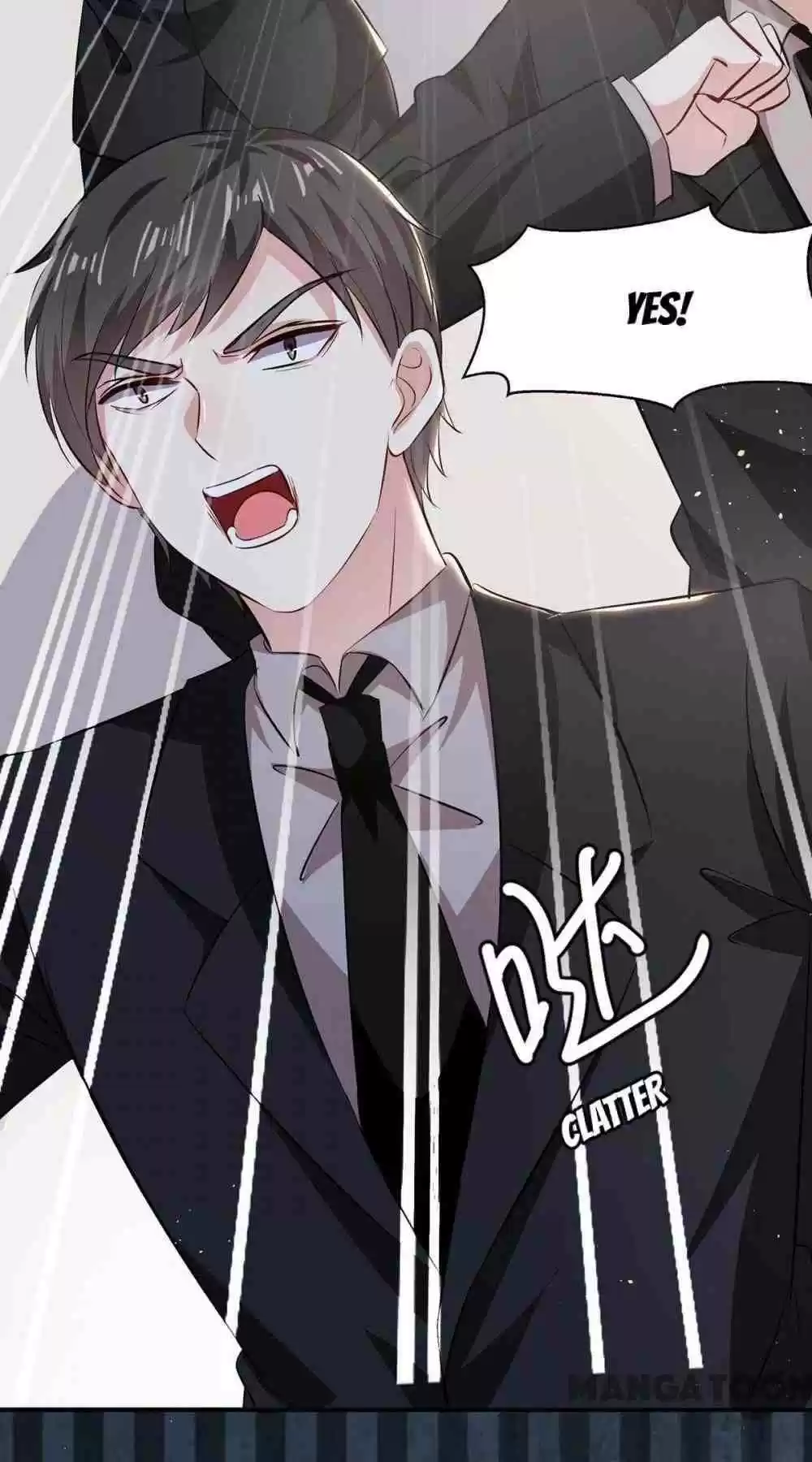 Genius Cool Treasure: President's Wife Is Too Powerful Chapter 130