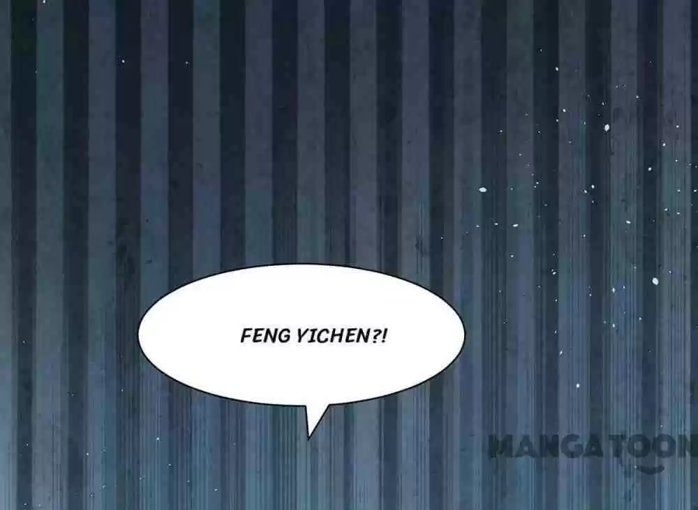 Genius Cool Treasure: President's Wife Is Too Powerful Chapter 130