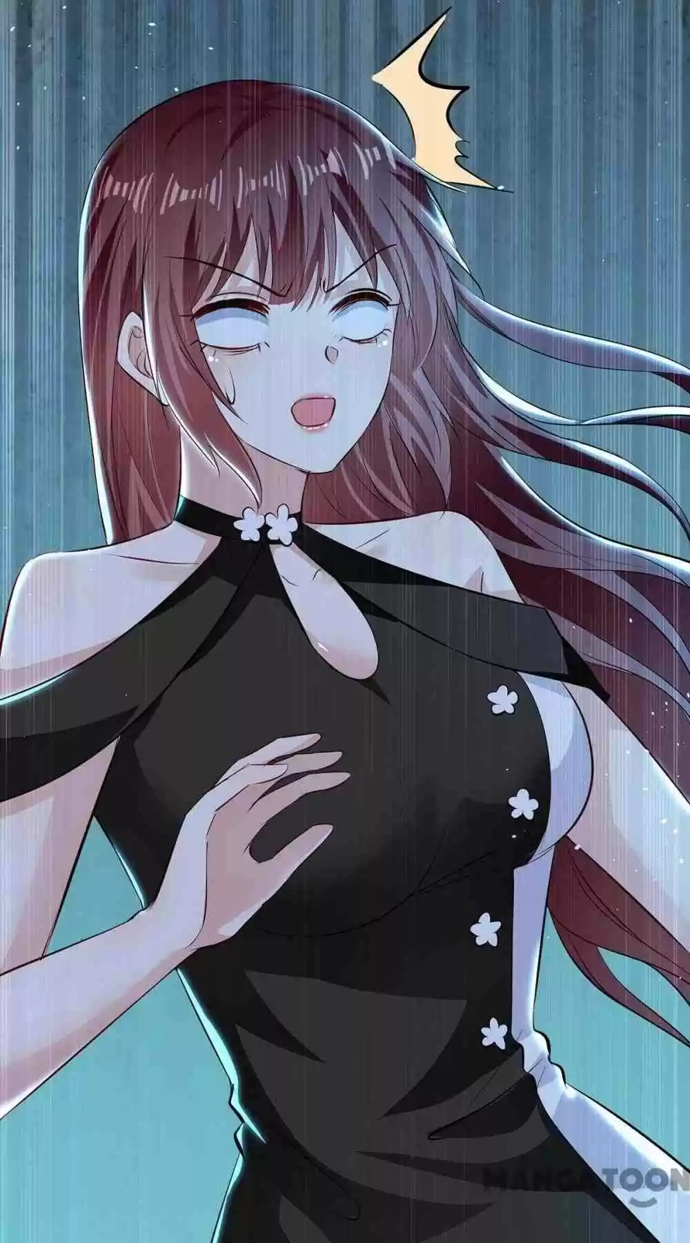 Genius Cool Treasure: President's Wife Is Too Powerful Chapter 130