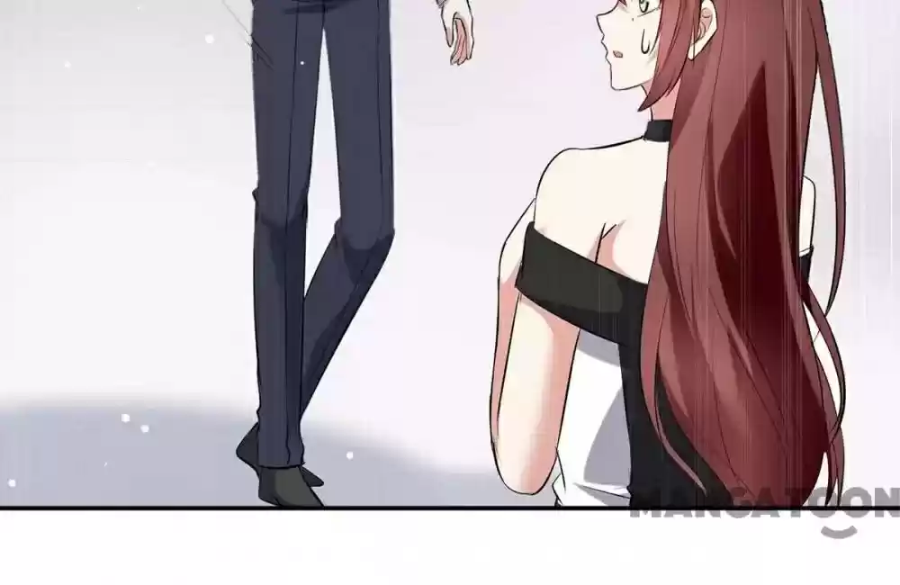 Genius Cool Treasure: President's Wife Is Too Powerful Chapter 131