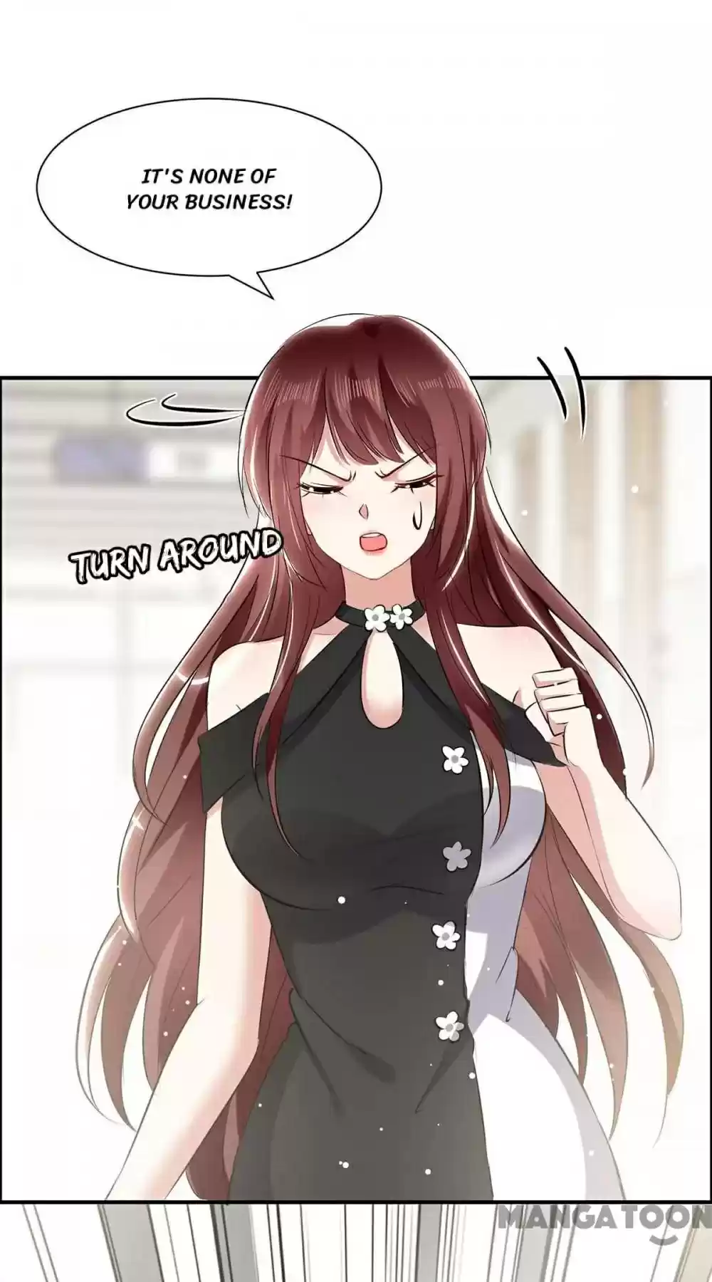 Genius Cool Treasure: President's Wife Is Too Powerful Chapter 131