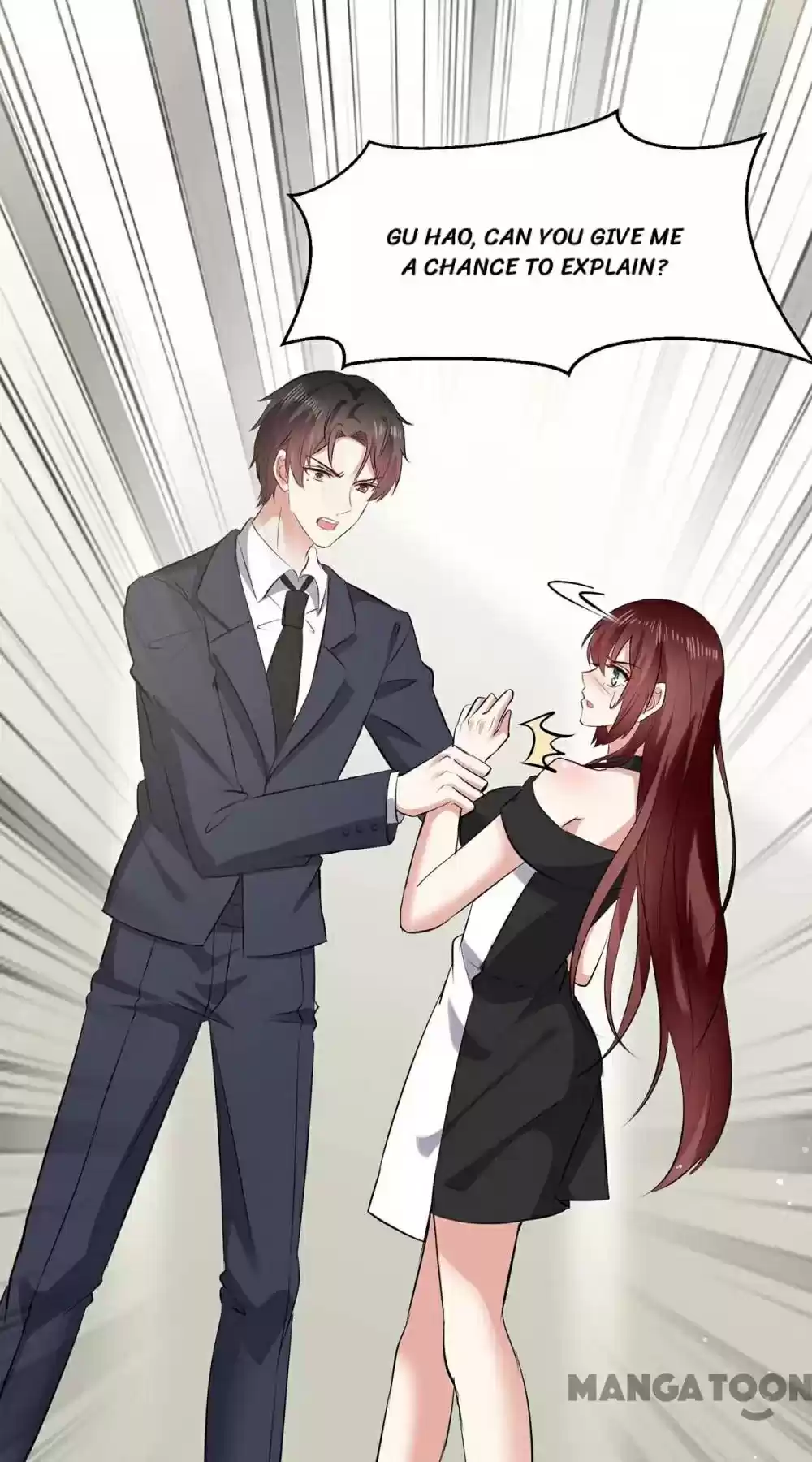 Genius Cool Treasure: President's Wife Is Too Powerful Chapter 131