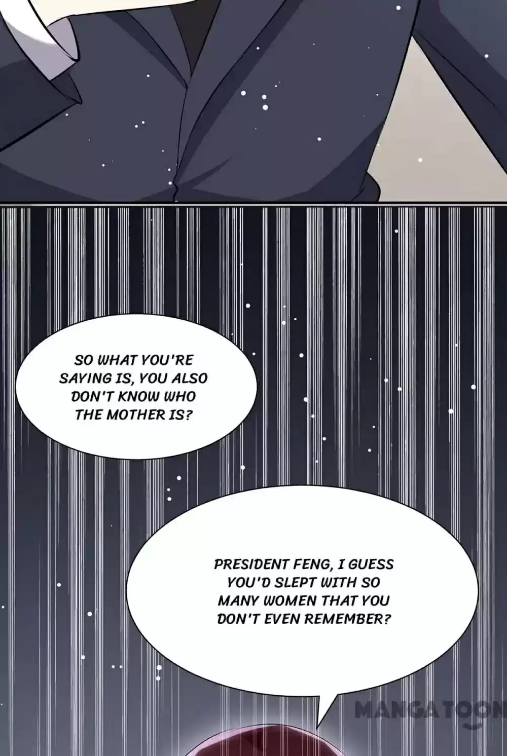 Genius Cool Treasure: President's Wife Is Too Powerful Chapter 131