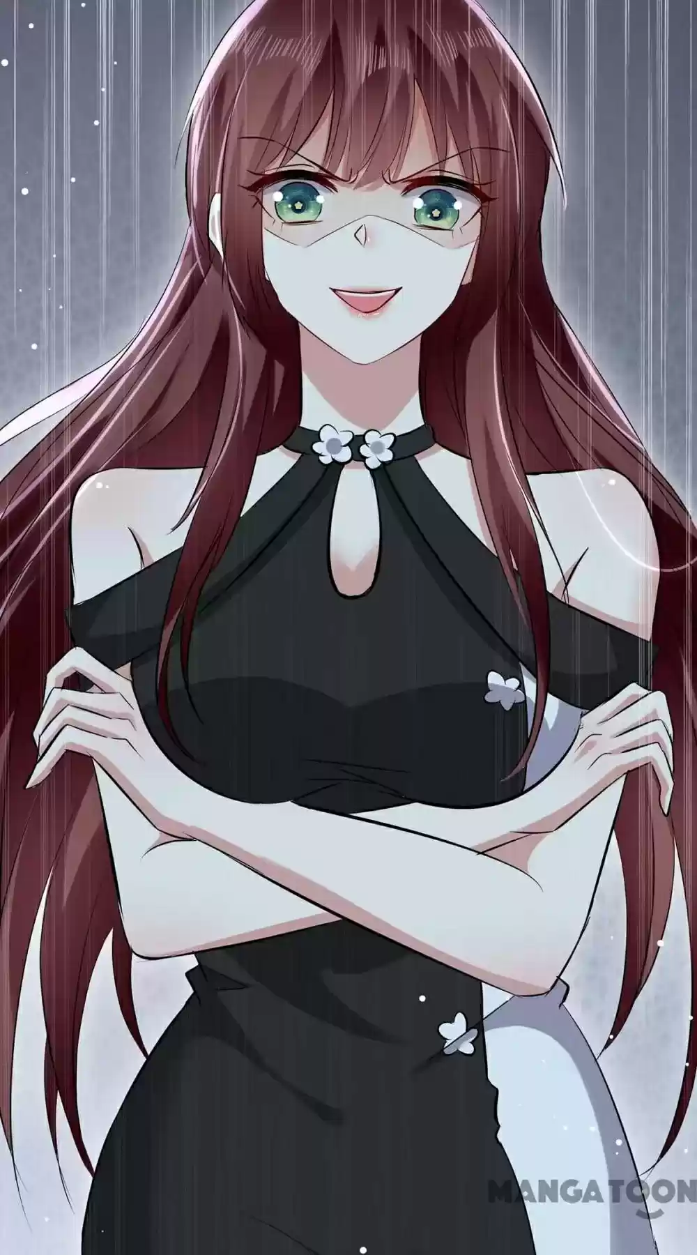 Genius Cool Treasure: President's Wife Is Too Powerful Chapter 131