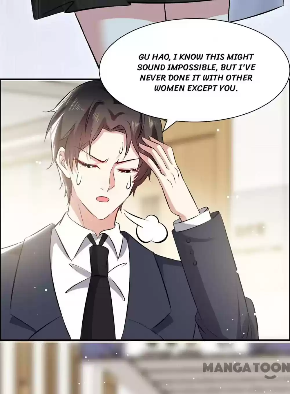 Genius Cool Treasure: President's Wife Is Too Powerful Chapter 131