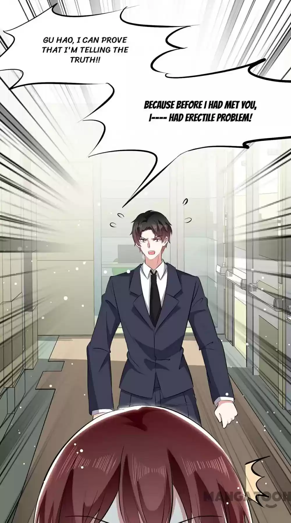 Genius Cool Treasure: President's Wife Is Too Powerful Chapter 131