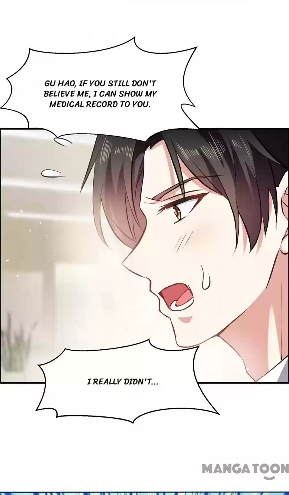 Genius Cool Treasure: President's Wife Is Too Powerful Chapter 131