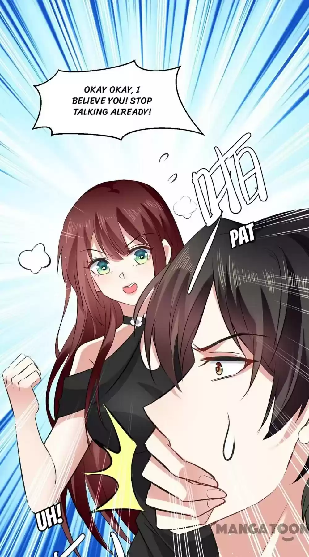 Genius Cool Treasure: President's Wife Is Too Powerful Chapter 131