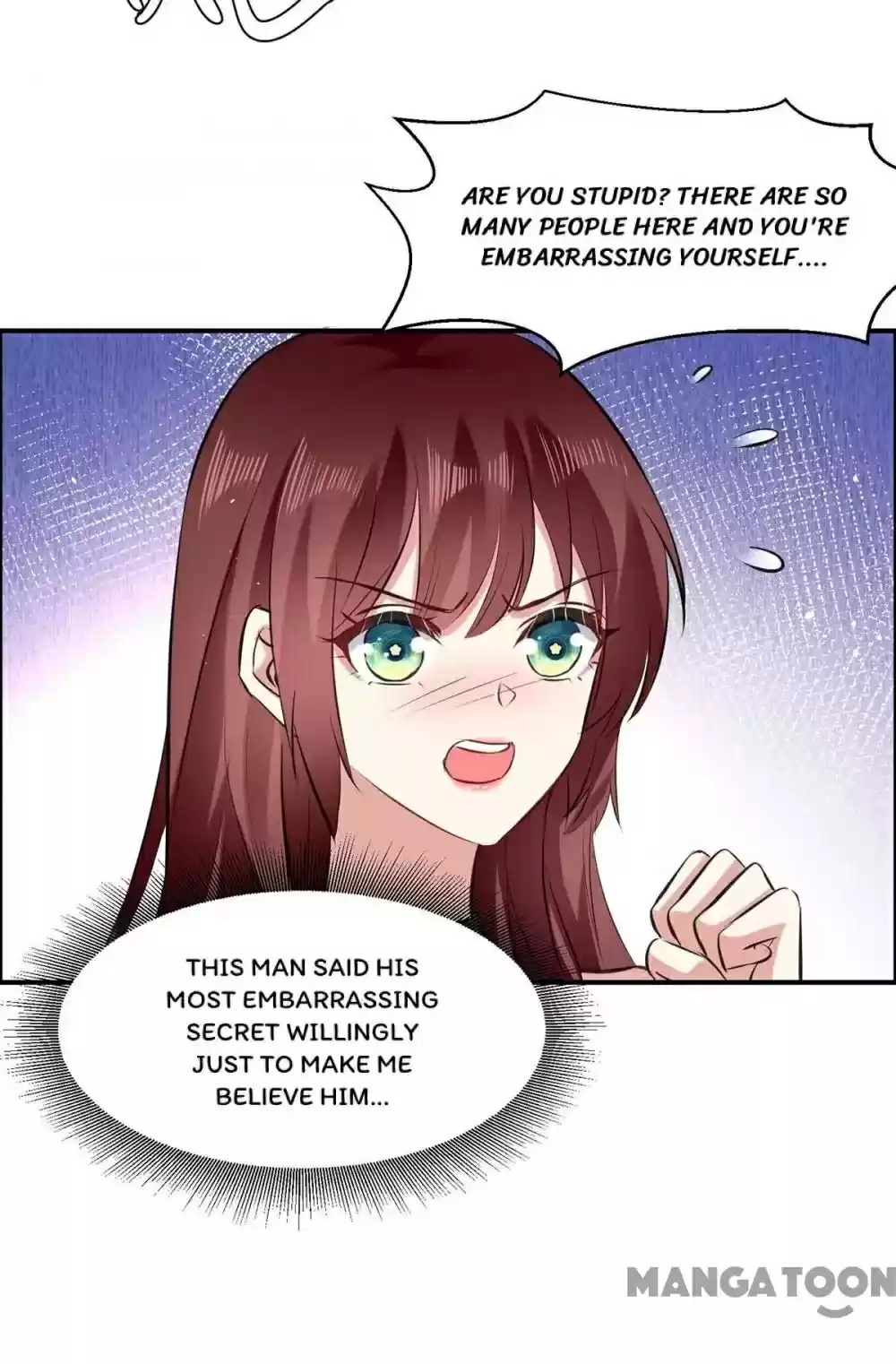 Genius Cool Treasure: President's Wife Is Too Powerful Chapter 131