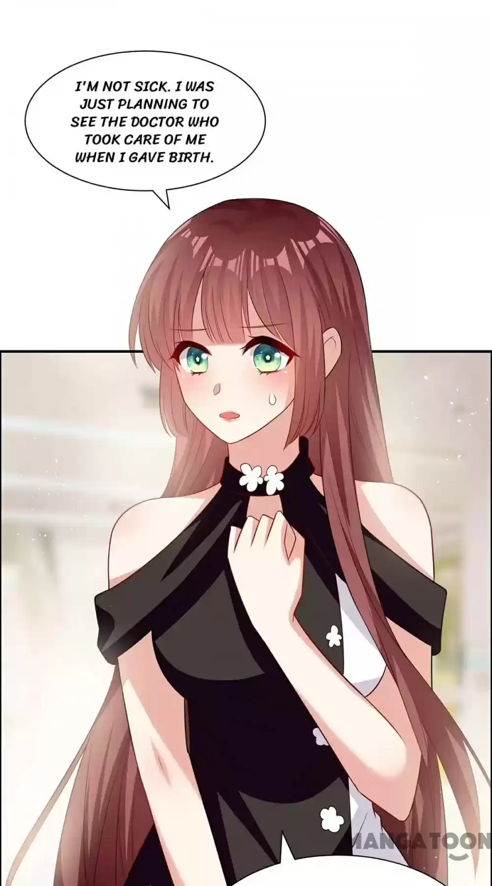 Genius Cool Treasure: President's Wife Is Too Powerful Chapter 131