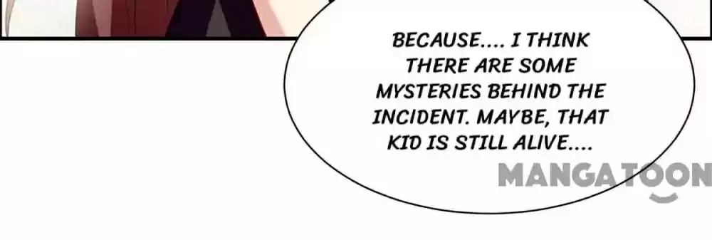 Genius Cool Treasure: President's Wife Is Too Powerful Chapter 131