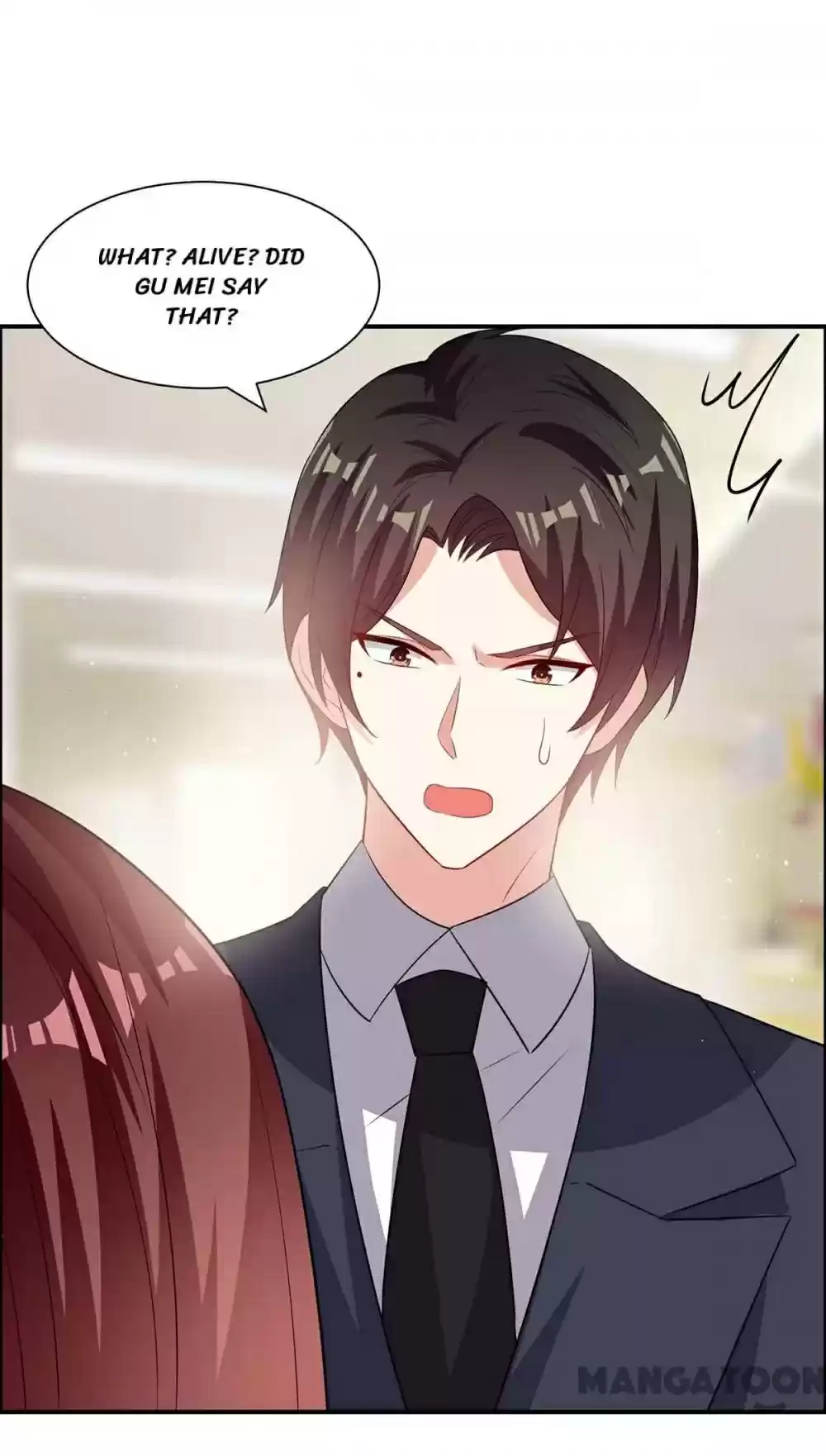 Genius Cool Treasure: President's Wife Is Too Powerful Chapter 131