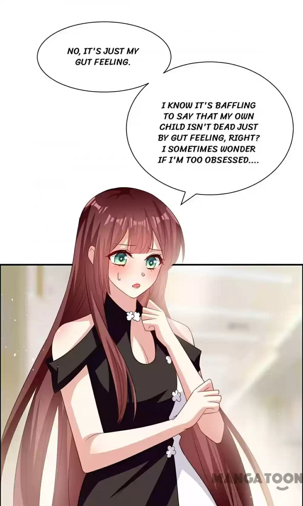 Genius Cool Treasure: President's Wife Is Too Powerful Chapter 131