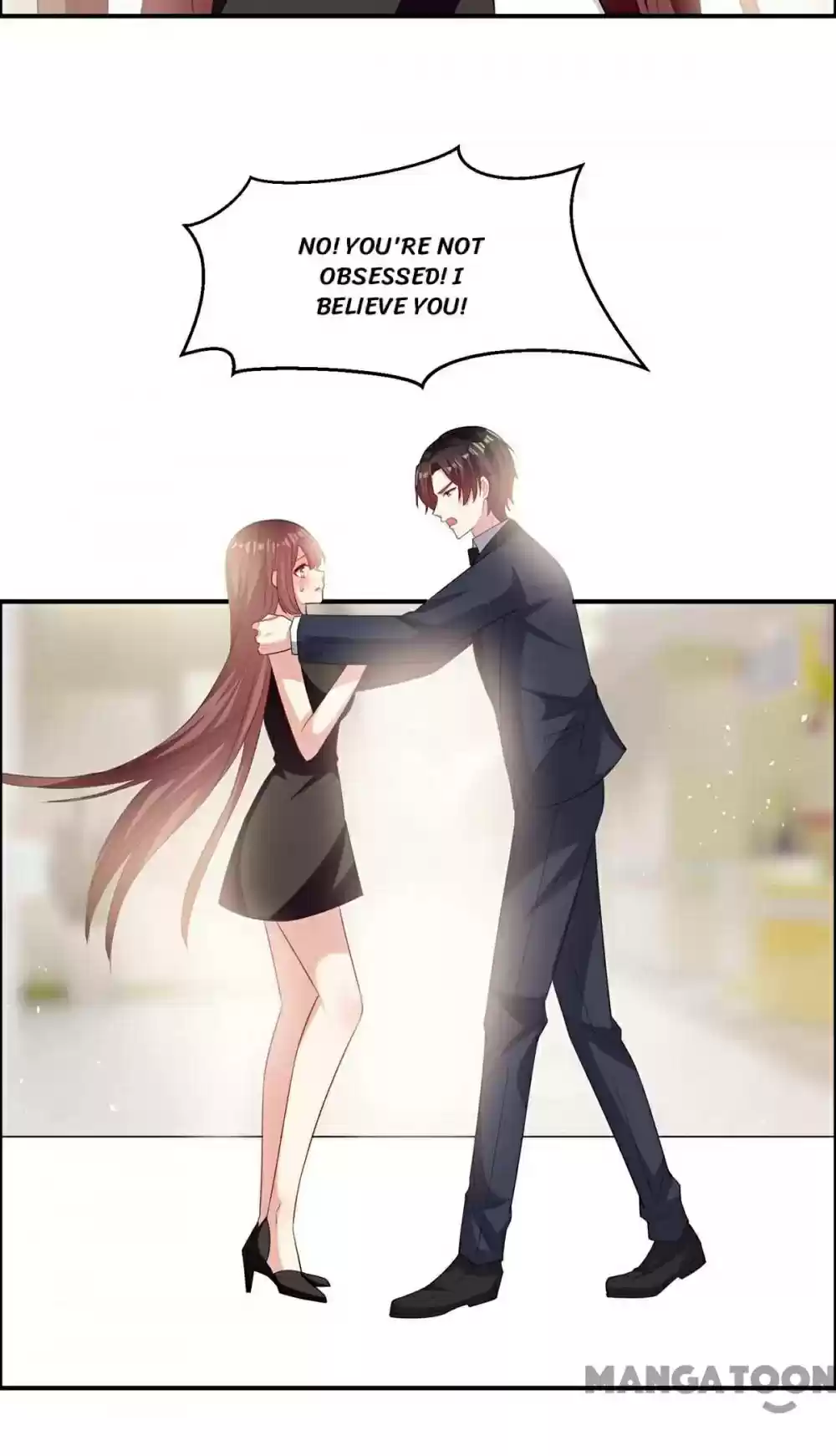 Genius Cool Treasure: President's Wife Is Too Powerful Chapter 131