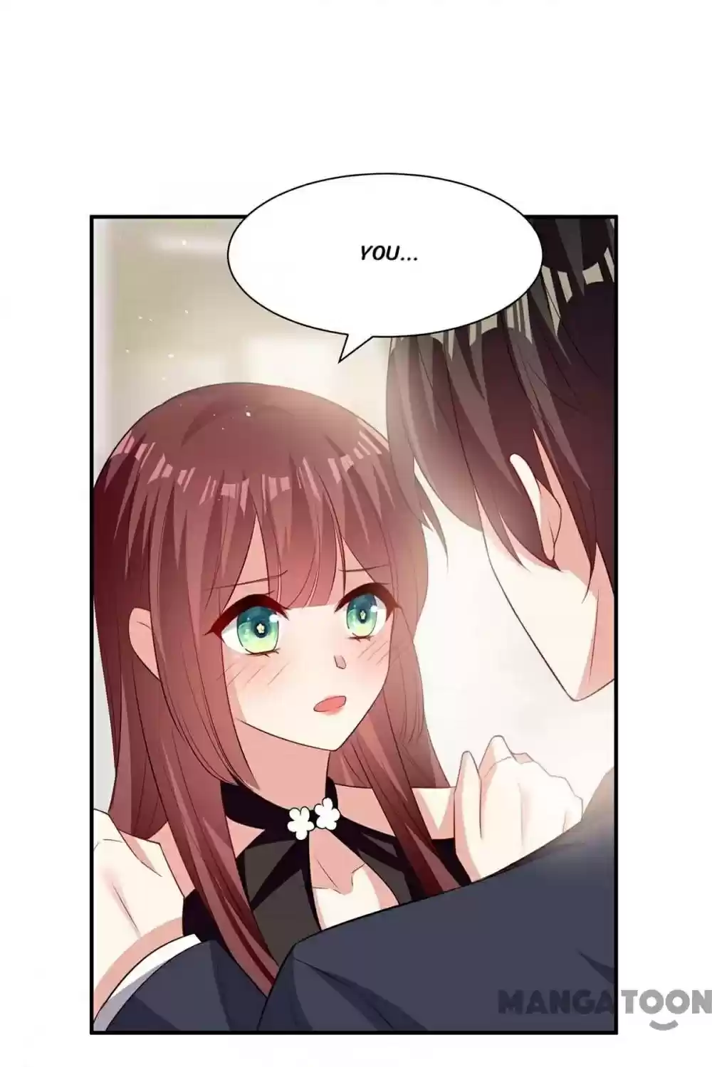 Genius Cool Treasure: President's Wife Is Too Powerful Chapter 131