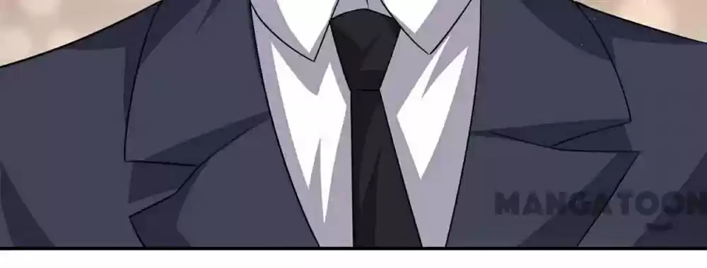 Genius Cool Treasure: President's Wife Is Too Powerful Chapter 131