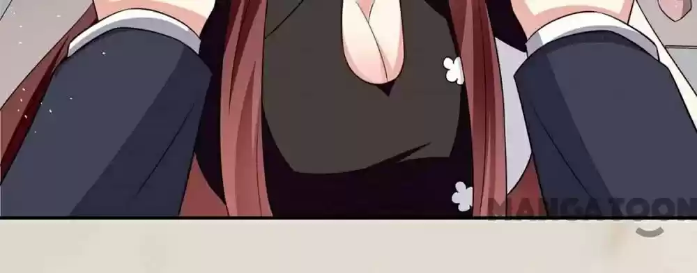 Genius Cool Treasure: President's Wife Is Too Powerful Chapter 131